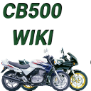 HONDA CB 500 Wiki